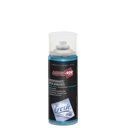 Ambro-Sol gaisa svaiguma līdzeklis 400 ml