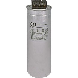Конденсаторная батарея LPC 10кVAr 440V
