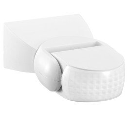 ALIO PRO MS-360 kustības sensors 180/360°, 12m, IP65, 1200W