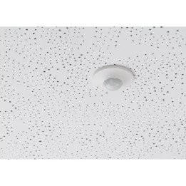 thePiccola S360-100 DE detektors griestu instalācijai