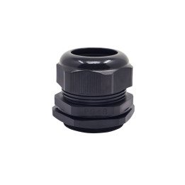PG48 черный кабельный ввод IP68 29-35mm