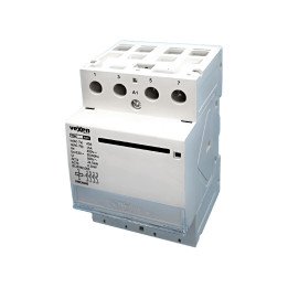 VEXEN VMC4040 модульный контактор 40A 230V