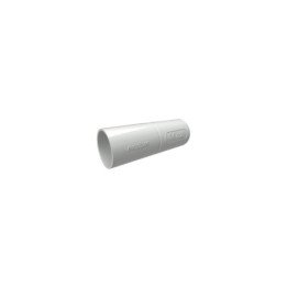 Baltplasts CS 20/p savienojums, pelēks