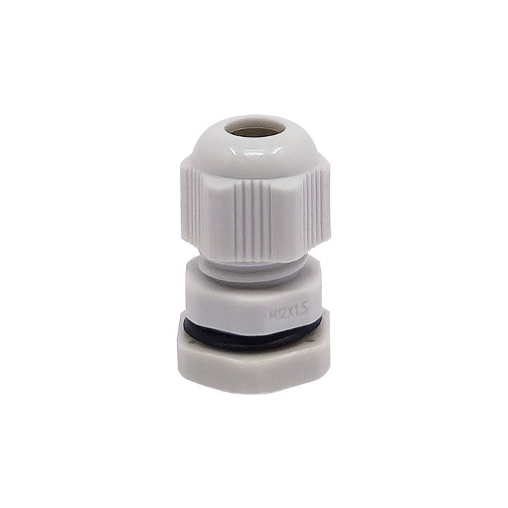 VEXEN VMG12 пластиковый кабельный ввод M12 3-6.5mm