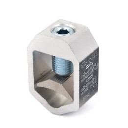 VEXEN VC1240AL V-veida spaile Al 240mm2