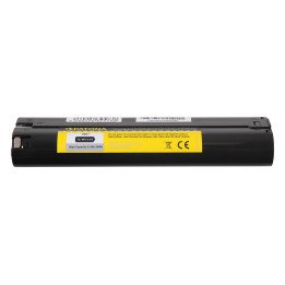 Patona PT6125 Battery for Makita 9000 9.6V 2500mAh Ni-MH