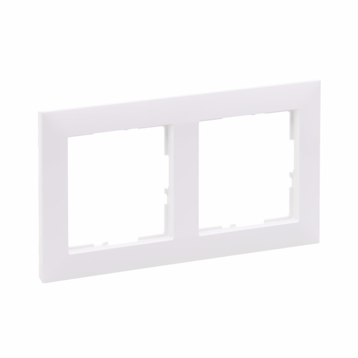 Legrand SUNO balts rāmis 2G