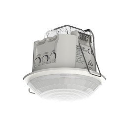 talis M 360 E 2CH датчик движения, 2 канала, накладной, IP21, 1000W