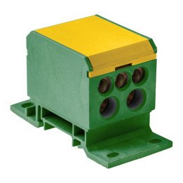 соеденительный блок2x2,5-50/3x2,5-25; 2x2,5-35/Z-Z