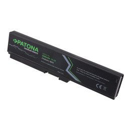 Patona PT2415 Premium Li-ion Battery for Toshiba Satellite M300, 5200mAh, 11.1V