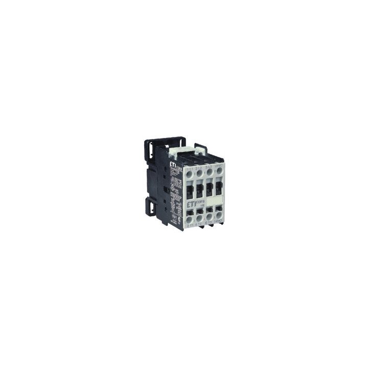 Контактор CEM9.10 400V AC3
