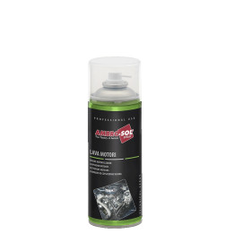 Ambro-sol dzinēja tīrītājs 400 ml