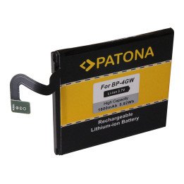 Patona PT3127 Battery for Nokia BP-4GW 1600mAh 3.7V Li-Ion
