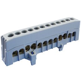 Pollmann A12-F2 fāzes spaile