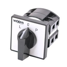 VEXEN реверсивный переключатель 25A