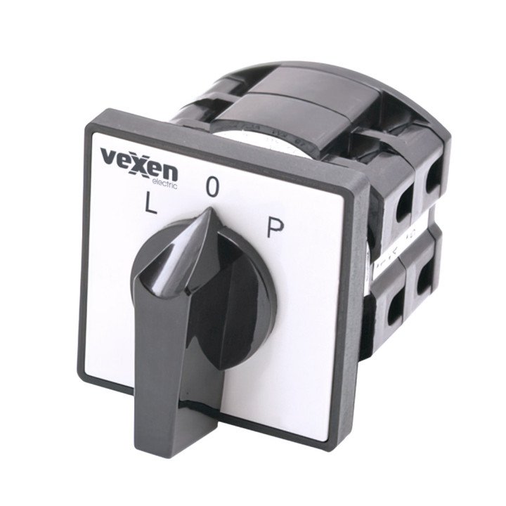 VEXEN реверсивный переключатель 25A