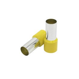 VEXEN наконечник 150mm² 32mm желтый, 25 шт