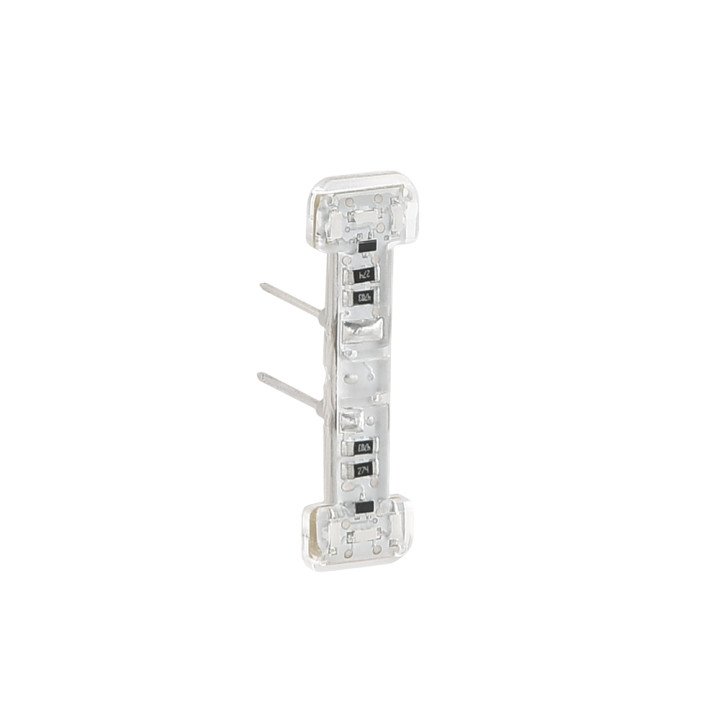 Valena Allure светодиодная подсветка переключателя 230V