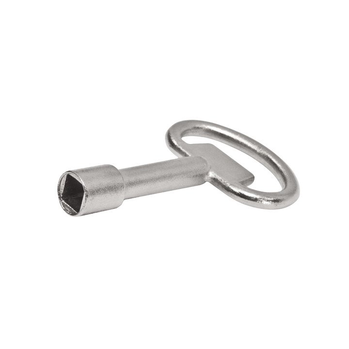Ключ квадратный ETI KEY-KW8-M 8мм