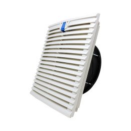 VEXEN AF323F вентилятор с решеткой 323x323mm