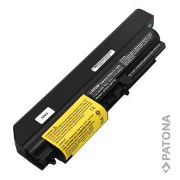 Patona Battery IBM ThinkPad T61/R61i 14" 4400mAh Li-Ion