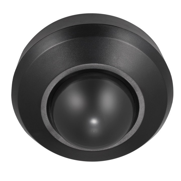 ALIO PRO PU-360-20FB датчик присутствия черный