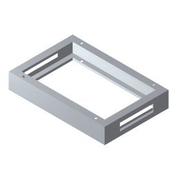 OEZ PD-Q13-PK011204 пьедестал