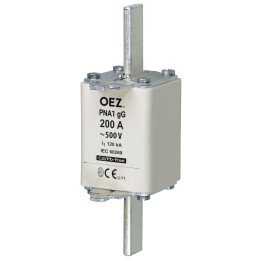 OEZ PNA1 100A gG плавкая вставка