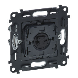 Valena InMatic выключатель жалюзи 10 AX
