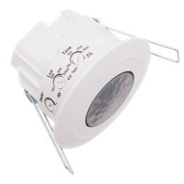 SENSA PRO PF-360-09 klātbūtnes sensors 9m