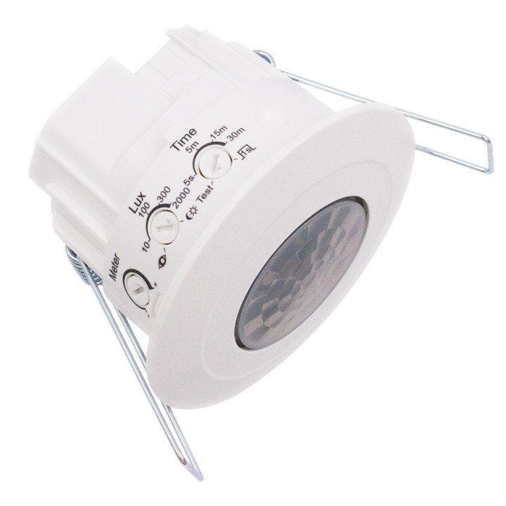 SENSA PRO PF-360-09 klātbūtnes sensors 9m