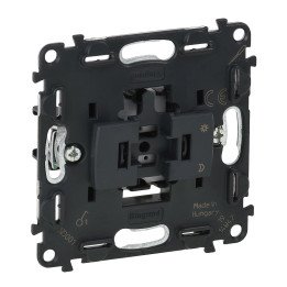 Valena InMatic выключатель 10 AX 250 В