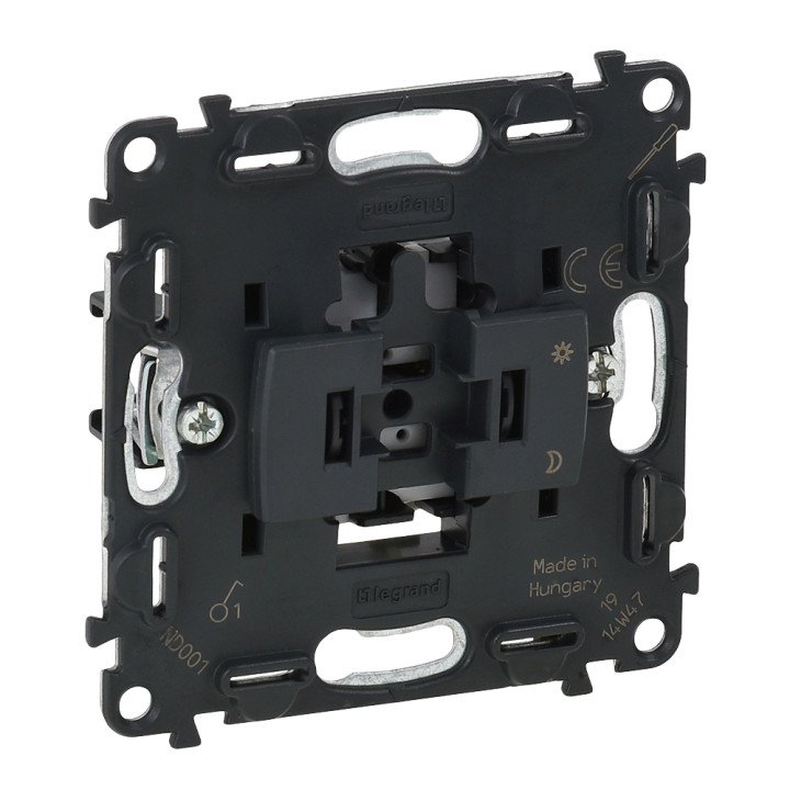 Valena InMatic выключатель 10 AX 250 В