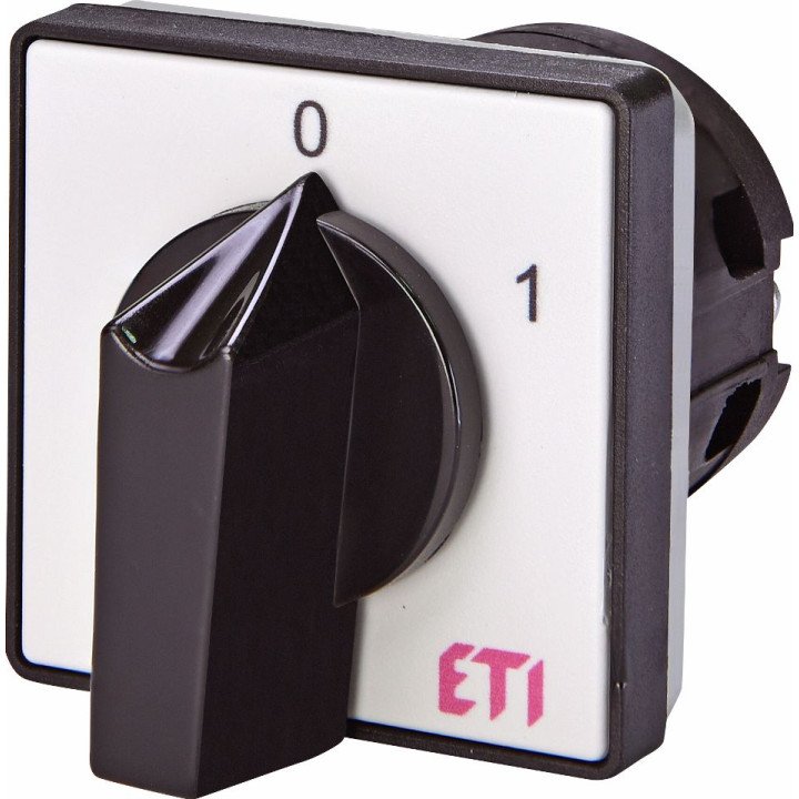ETI CS 16 90 U paketslēdzis 0-1