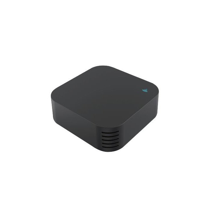 Immax NEO LITE Smart IR Controller with Temperature and Humidity Sensors, WiFi