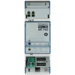 Legrand SCS-SCS vārteja