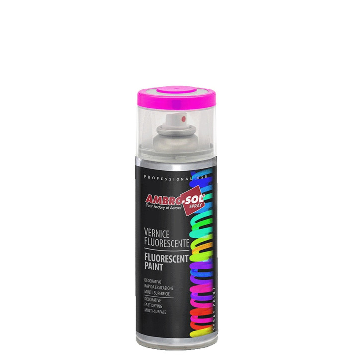 Ambro-Sol fluorescentais zaļš 400ml
