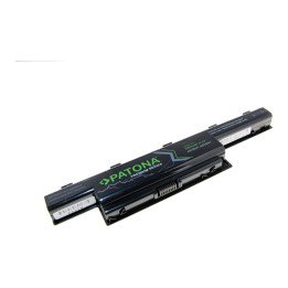 Patona PT2331 Premium Laptop Battery for Acer AS10D31 5200mAh 11.1V Li-ion