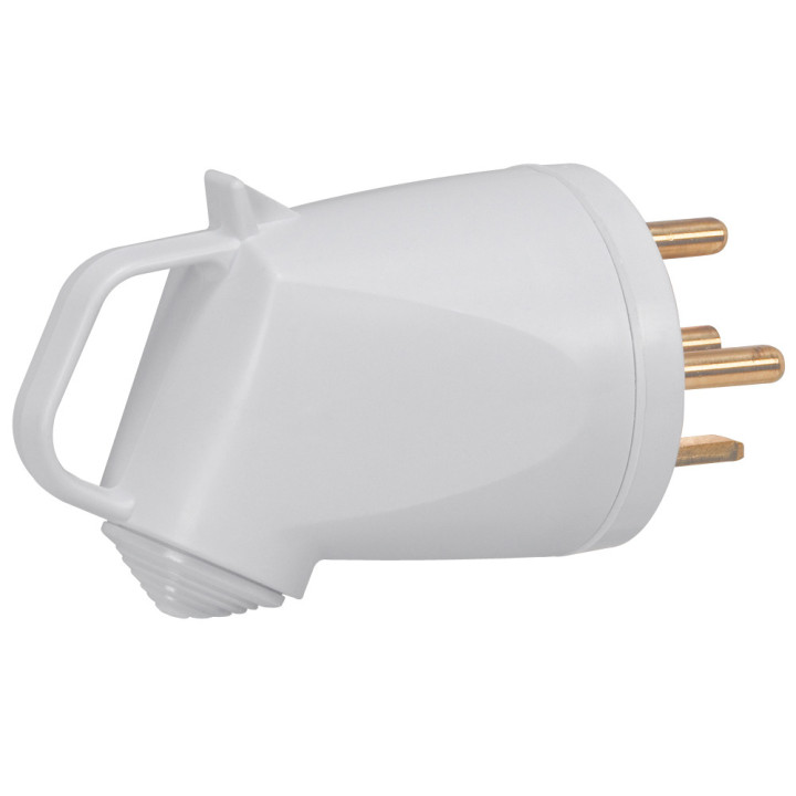 Spraudnis Plexo 3P+N+E 32A