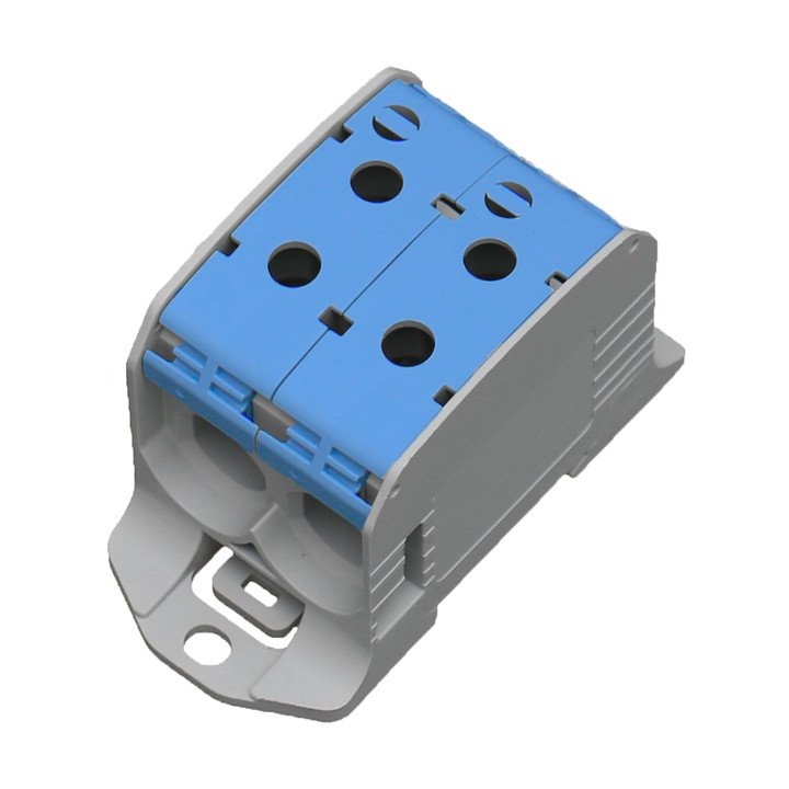 HORA eTec RKA 95 1/4 N клеммная колодка