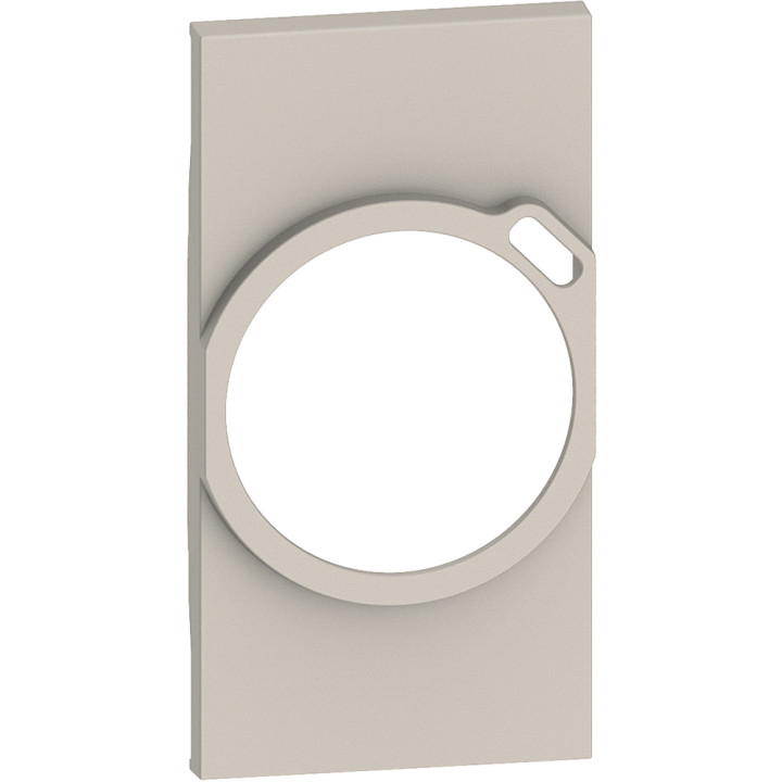 Living Now крышка для немецкой розетки и USB