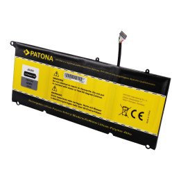 Patona PT2812 Battery for Dell XPS13 7000mAh Li-ion 7.4V JD25G