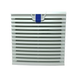 VEXEN AF255F вентилятор с решеткой 255x255mm