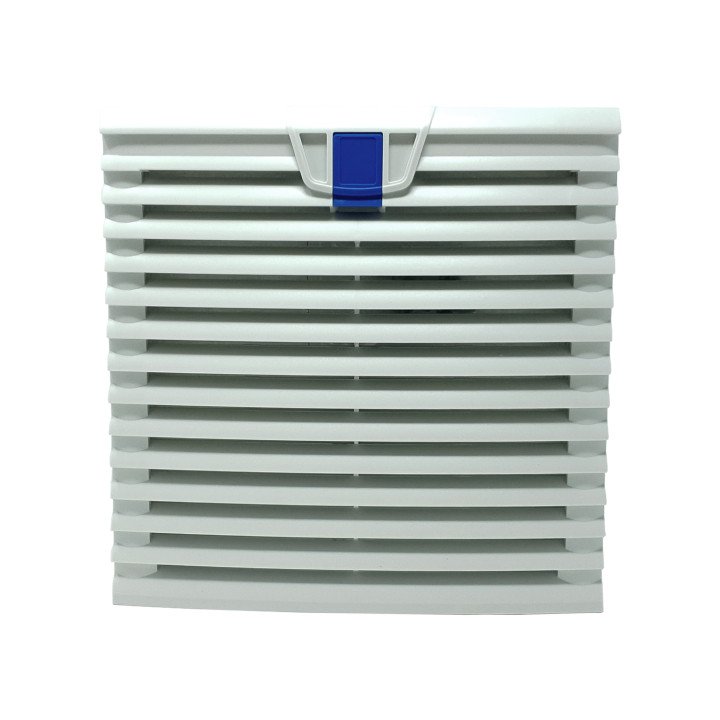 VEXEN AF255F вентилятор с решеткой 255x255mm