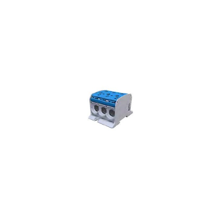HORA eTec RKA 95 1/6 N spēka spaile AL/Cu