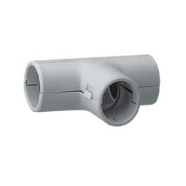 Legrand T-veids 16mm savienotājs