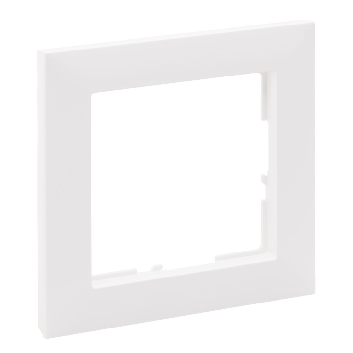 Legrand SUNO balts rāmis 1G