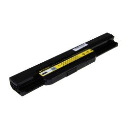 Patona PT2294 Laptop Battery for ASUS A32-K53 4400mAh 11.1V Li-ion