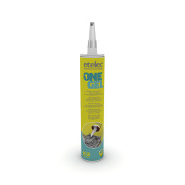 ETELEC ONEGEL elektroizolācijas gēls 300 ml