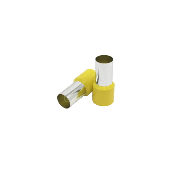 VEXEN āderuzgalis 70mm2/20mm dzeltens 50 gab